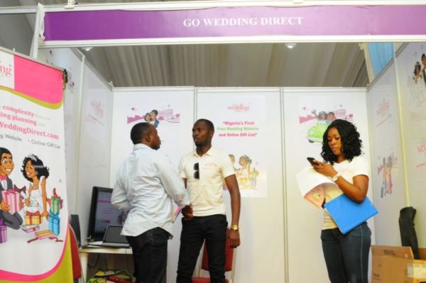 Go Wedding Direct