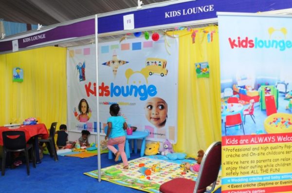 Kids Lounge