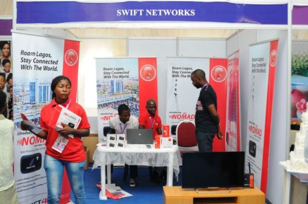 Swift Networks