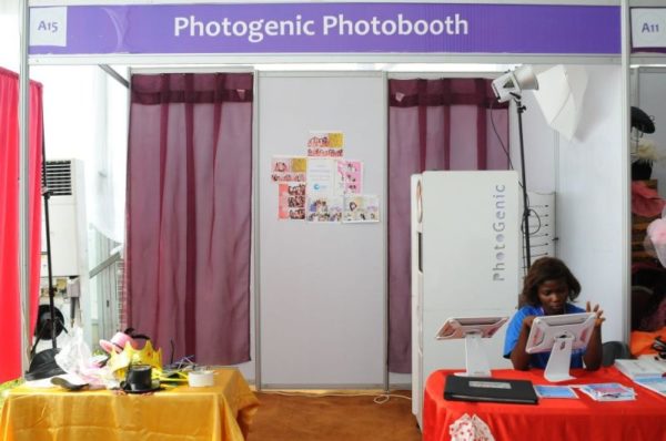 Photogenic Photo Booth