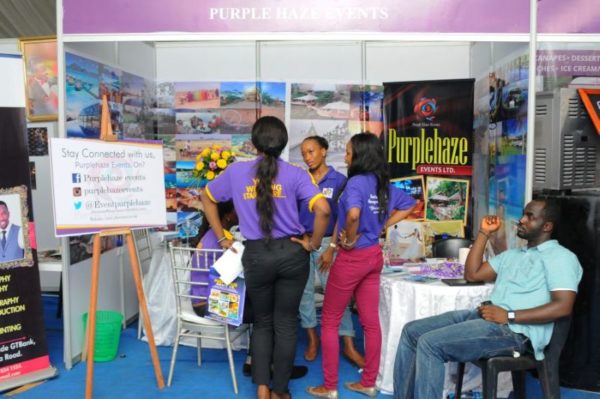 Purple Haze Events