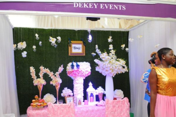 Dekey Events