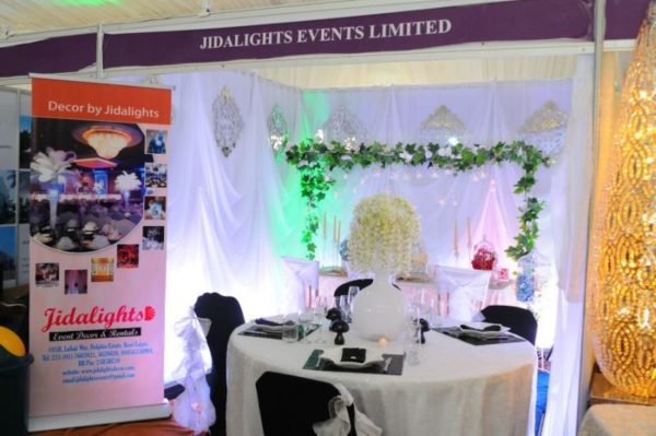 Jidalights Events Limited