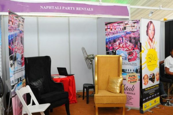 Naphtali Party Rentals