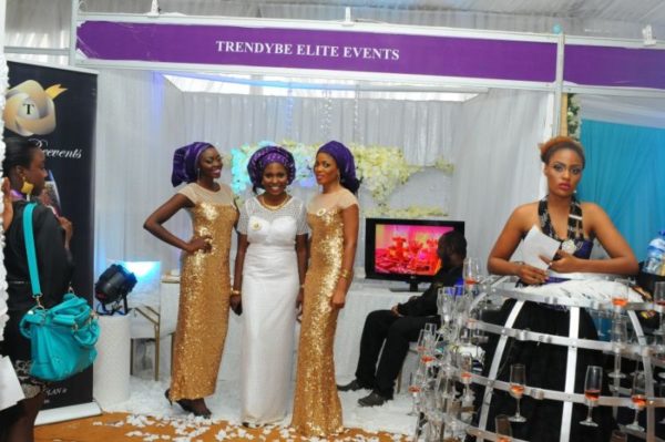 TrendyBE Elite Events