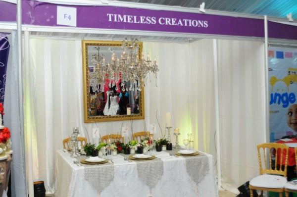 Timeless Creations