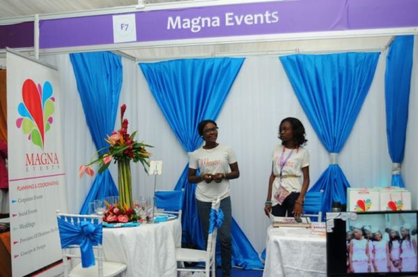 Magna Events
