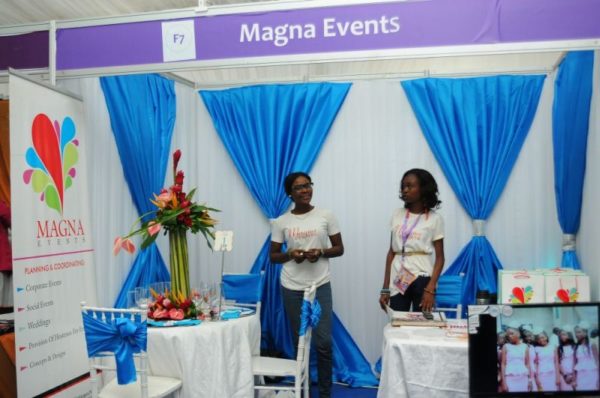 Magna Events