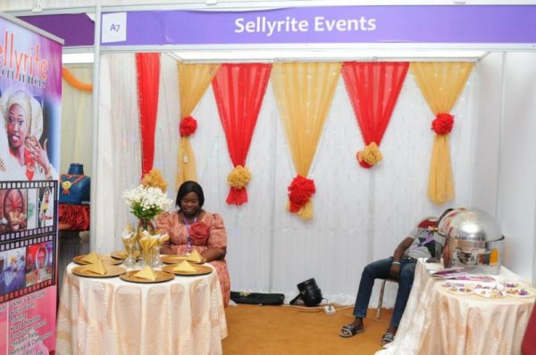 Sellyrite Events