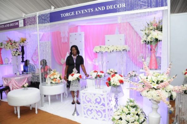 Torge Events & Decor