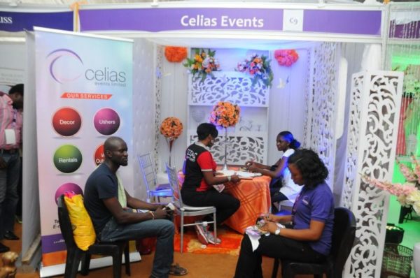 Celias Events