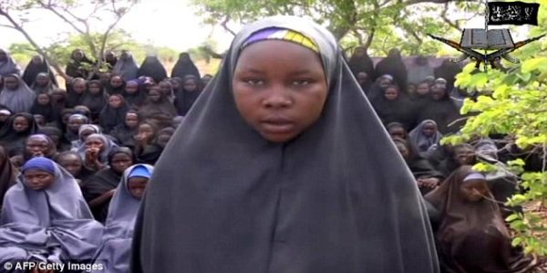 200+ Chibok Girls - May 2014 - BellaNaija.com 03