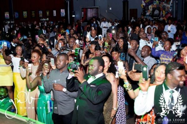 6th Annual Green, White and Blue Ball - BellaNaija - May2014070