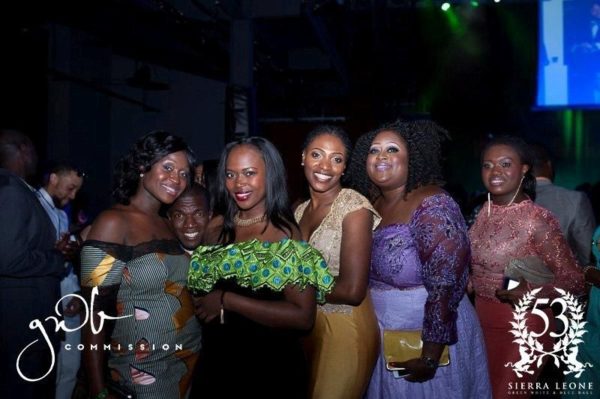 6th Annual Green, White and Blue Ball - BellaNaija - May2014077