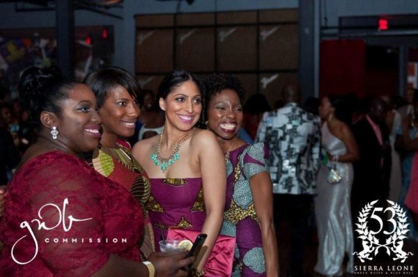 6th Annual Green, White and Blue Ball - BellaNaija - May2014079