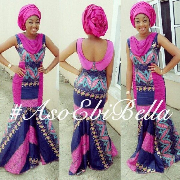 BellaNaija Weddings presents #AsoEbiBella – Vol. 38 - BellaNaija