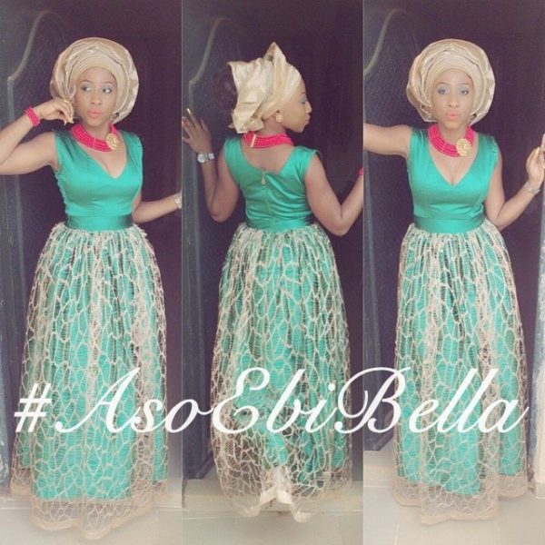 Aso ebi, asoebi, asoebibella @bibiquintessence