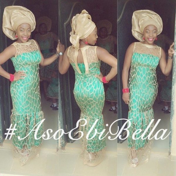 Aso ebi, asoebi, asoebibella @bibiquintessence