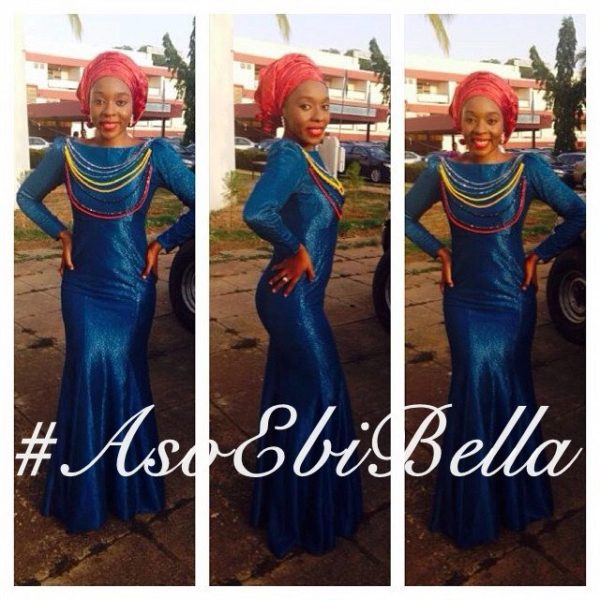 Aso ebi, asoebi, asoebibella @deemina_sparkle