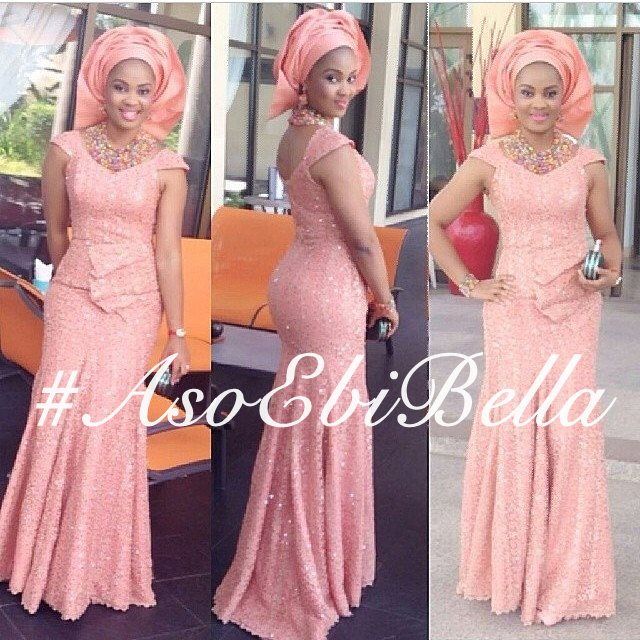 BellaNaija Weddings presents #AsoEbiBella – Vol. 38 - BellaNaija
