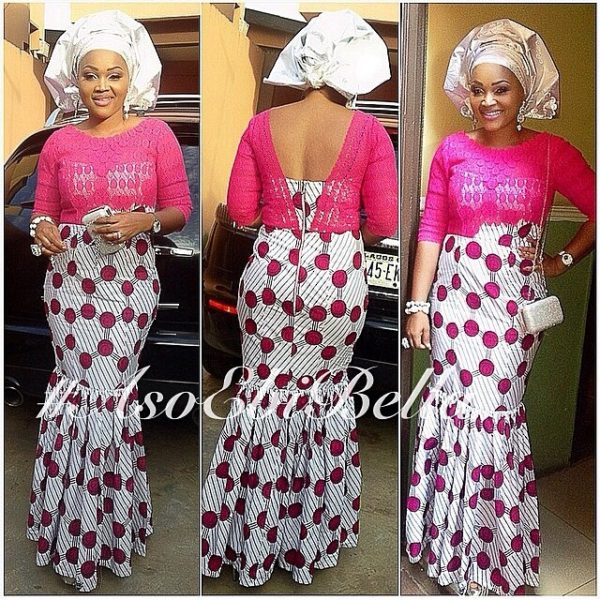 Aso ebi, asoebi, asoebibella @mercyaigbegentry