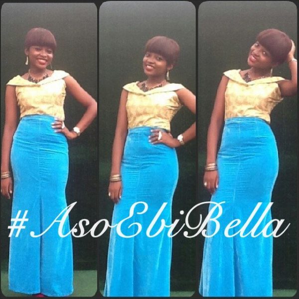 Aso ebi, asoebi, asoebibella @opsielady