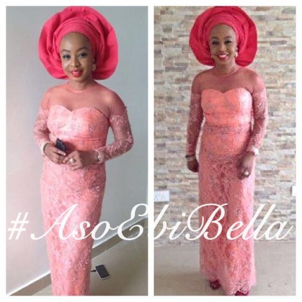 Aso ebi, asoebi, asoebibella @phunkafrique