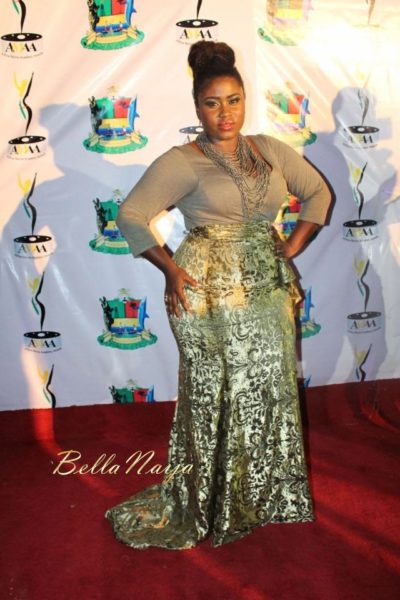 Lydia Forson