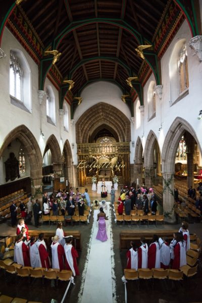 Annie & Tosin Ogunyinka | BellaNaija | UK Nigerian Wedding 2014 | 023