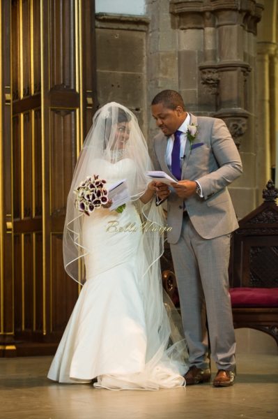 Annie & Tosin Ogunyinka | BellaNaija | UK Nigerian Wedding 2014 | 029