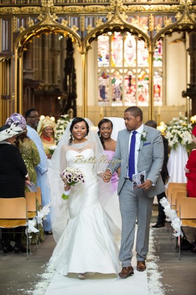 Annie & Tosin Ogunyinka | BellaNaija | UK Nigerian Wedding 2014 | 036