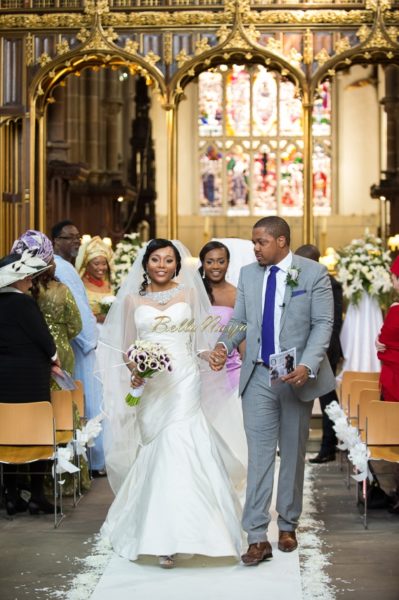 Annie & Tosin Ogunyinka | BellaNaija | UK Nigerian Wedding 2014 | 036