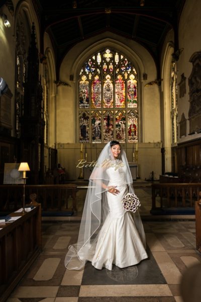 Annie & Tosin Ogunyinka | BellaNaija | UK Nigerian Wedding 2014 | 045