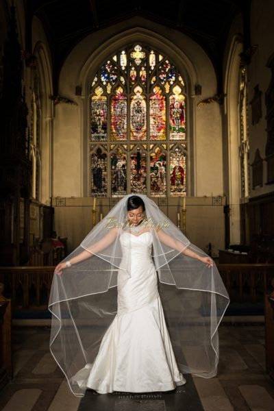 Annie & Tosin Ogunyinka | BellaNaija | UK Nigerian Wedding 2014 | 046