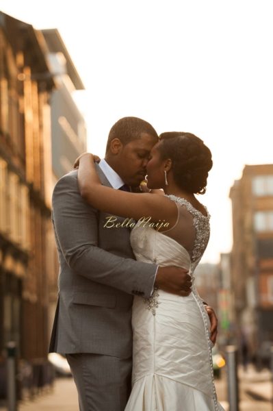 Annie & Tosin Ogunyinka | BellaNaija | UK Nigerian Wedding 2014 | 069