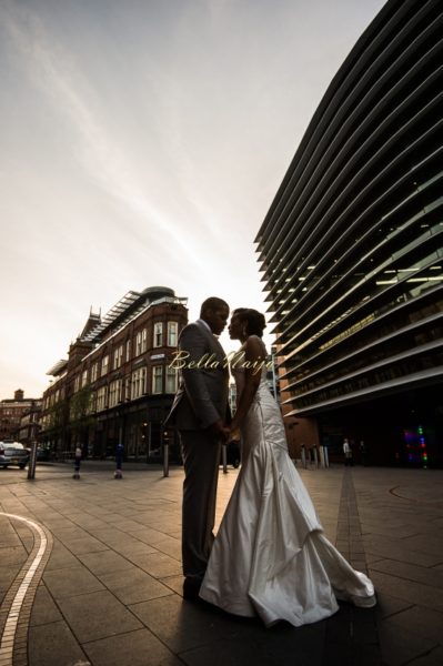 Annie & Tosin Ogunyinka | BellaNaija | UK Nigerian Wedding 2014 | 071