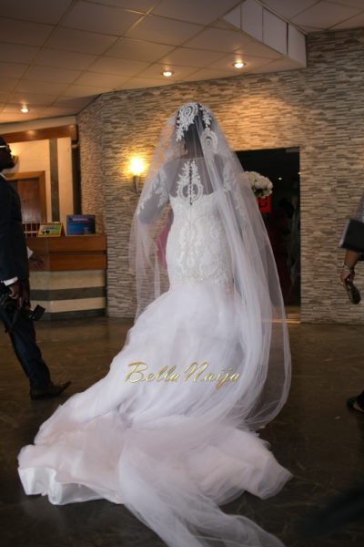 Anwuri Chinda | Warda Haute Couture Wedding Dress | 00