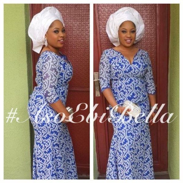 Aso Ebi - AsoEbi - AsoEbiBella - @bunniebees_fabrics - image021