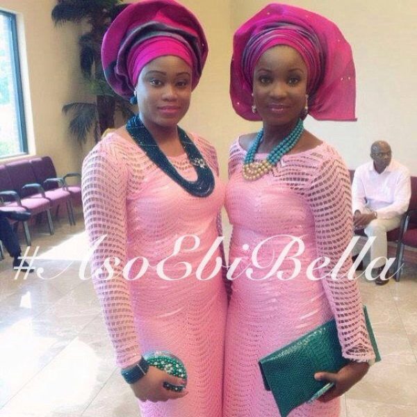 Aso Ebi - AsoEbi - AsoEbiBella - @kemilandfabrics - image049