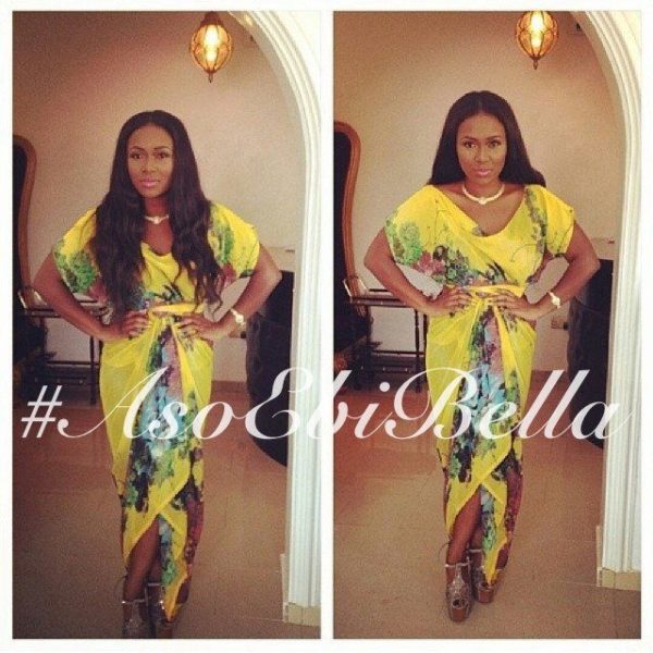 Aso Ebi - AsoEbi - AsoEbiBella - @lamiphillips - image054