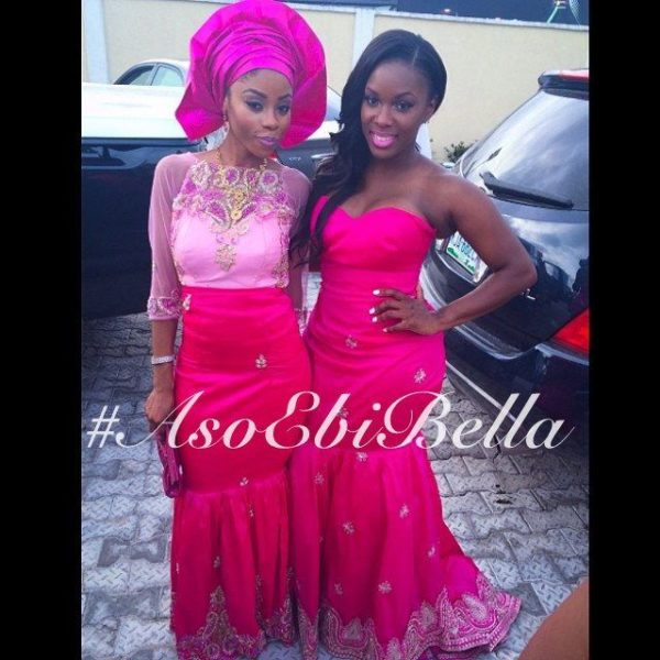 Aso Ebi - AsoEbi - AsoEbiBella - @porscheabraham - image078