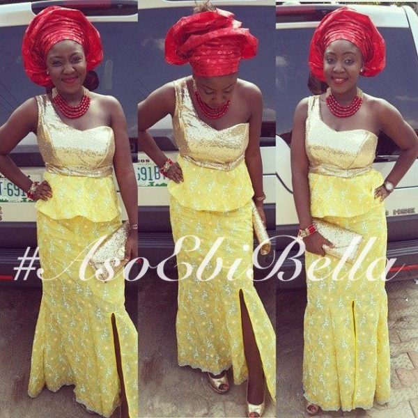 Aso Ebi - AsoEbi - AsoEbiBella - @sayra2210 - image091