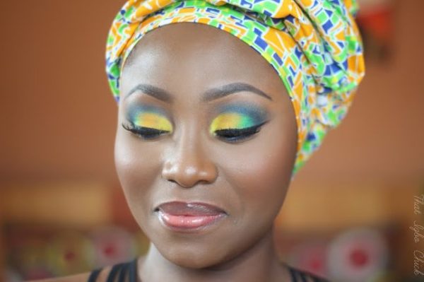 BN Beauty Gee This Look ThatIgboChick - BellaNaija - May20140012