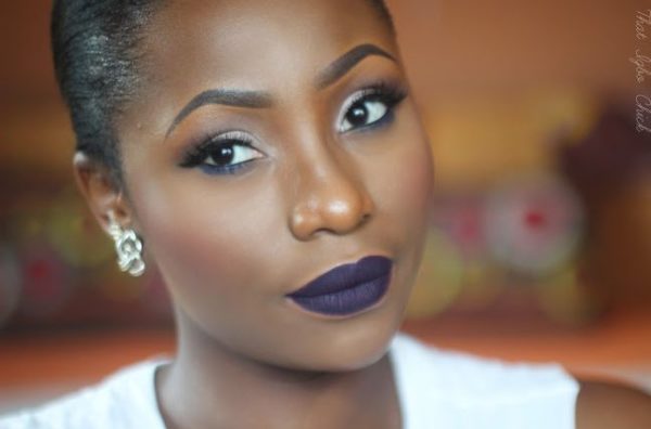 BN Beauty Get This Look ThatIgboChick - BellaNaija - May 2014001