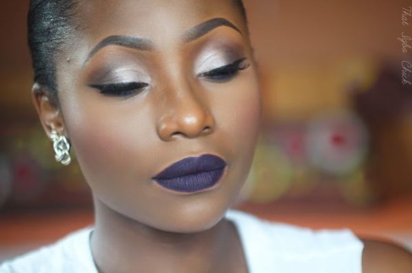 BN Beauty Get This Look ThatIgboChick - BellaNaija - May 2014002