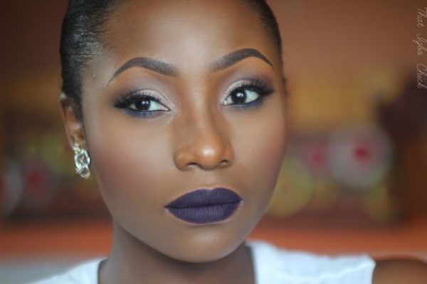 BN Beauty Get This Look ThatIgboChick - BellaNaija - May 2014003