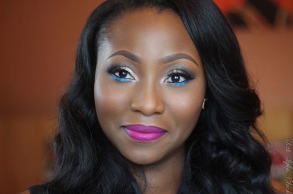 BN Beauty ThatIgboChick - Bellanaija - June2014