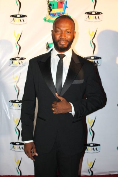 Adjetey Anang