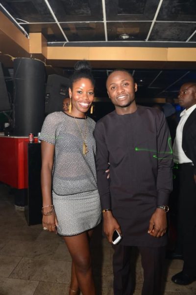 Belvedere Vodka Hosts Iyany - BellaNaija - May - 2014 - image002