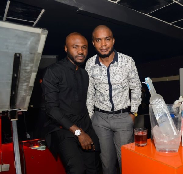 Belvedere Vodka Hosts Iyany - BellaNaija - May - 2014 - image003